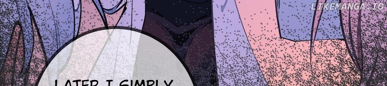 Daddy President Is Too Hard To Deal With Chapter 187 - page 43